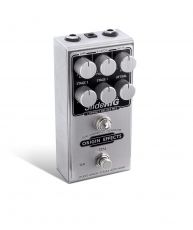 ORIGIN EFFECTS THE SLIDE RIG COMPACT DELUXE MK2