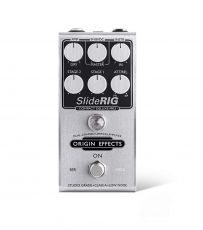 ORIGIN EFFECTS THE SLIDE RIG COMPACT DELUXE MK2