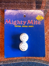 MIGHTY MITE SPEED POTIKAN NUPPI KIRKASMUOVI PARI NOS