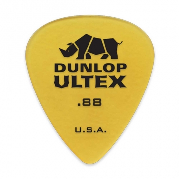 ULTEX STANDARD 0.88MM PICK