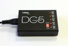 CIOKS DC 5 LINK