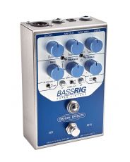 ORIGIN EFFECTS BassRIG SUPER VINTAGE