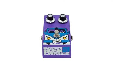 JAM PEDALS FUZZ PHRASE SI