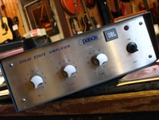 PASO AMP HEAD