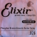 ELIXIR PHOSPHOR BRONZE .026