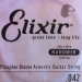 ELIXIR PHOSPHOR BRONZE .042