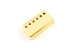 Mixed 49 and 53 Humbucking Pickup Cover Set, Gold