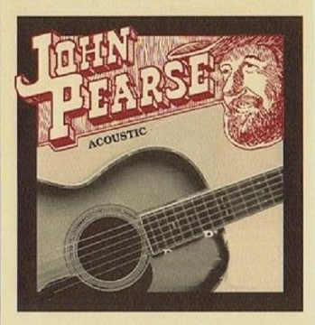 John Pearse 650LM Bluegrass 