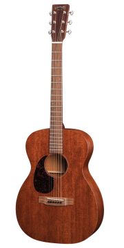 MARTIN 00-15ML Lefthanded
