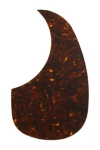 Tortoise Acoustic Pickguard