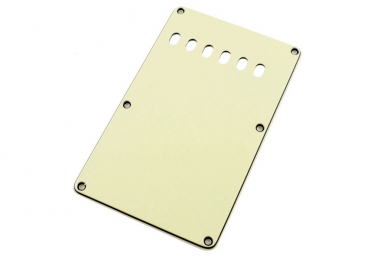 Mint Green Tremolo Spring Cover