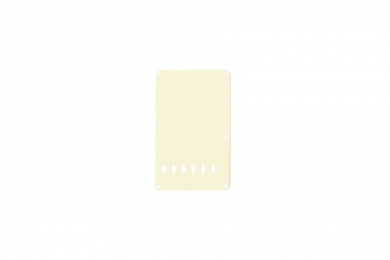 Parchment 1-Ply Tremolo Spring Cover