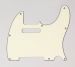 Vintage Cream Pickguard for Telecaster®