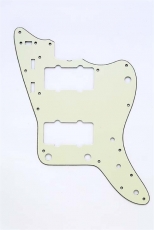 Mint Green Pickguard for Jazzmaster