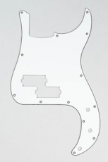 Parchment 3-Ply Pickguard for Precision Bass®