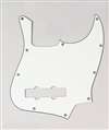 Parchment Pickguard for Jazz Bass®