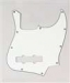 Parchment Pickguard for Jazz Bass®