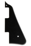 Black 5-Ply Pickguard for Gibson® Les Paul®