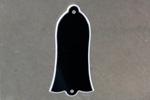 Bell Shaped Truss Rod Cover for Gibson®