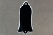 Bell Shaped Truss Rod Cover for Gibson®
