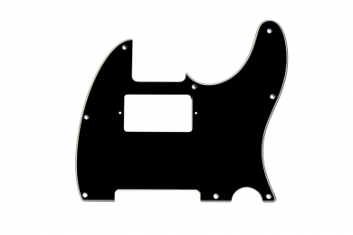 Black Humbucking Pickguard for Telecaster®