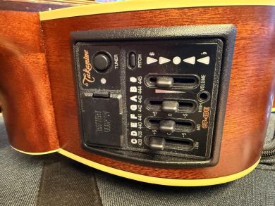 TAKAMINE P3NC Oulu