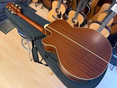 TAKAMINE P3NC Oulu