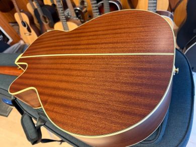 TAKAMINE P3NC Oulu
