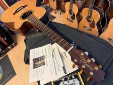 TAKAMINE P3NC Oulu