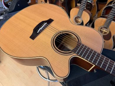 TAKAMINE P3NC Oulu