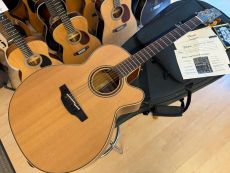 TAKAMINE P3NC Oulu