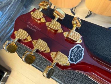 GRETSCH 6122-1959 COUNTRY GENTLEMAN 2009 Oulu