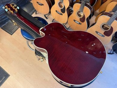 GRETSCH 6122-1959 COUNTRY GENTLEMAN 2009 Oulu