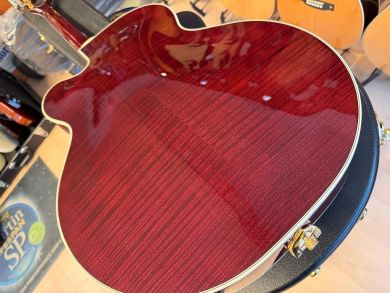 GRETSCH 6122-1959 COUNTRY GENTLEMAN 2009 Oulu