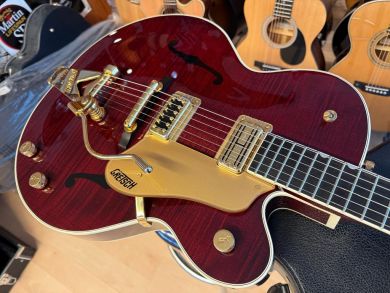 GRETSCH 6122-1959 COUNTRY GENTLEMAN 2009 Oulu