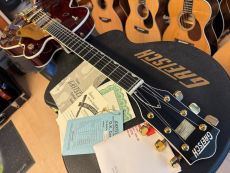 GRETSCH 6122-1959 COUNTRY GENTLEMAN 2009 Oulu