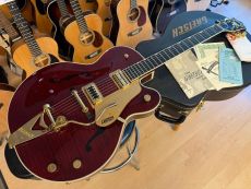 GRETSCH 6122-1959 COUNTRY GENTLEMAN 2009 Oulu