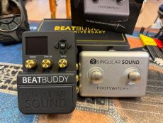 SINGULAR SOUND BEAT BUDDY 10TH ANNIVERSARY BUNDLE Oulu