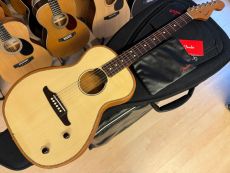 FENDER HIGHWAY SERIES™ PARLOR 2023 Oulu