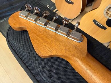 FENDER HIGHWAY SERIES™ PARLOR 2023 Oulu