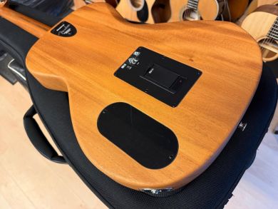 FENDER HIGHWAY SERIES™ PARLOR 2023 Oulu
