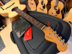 FENDER HIGHWAY SERIES™ PARLOR 2023 Oulu
