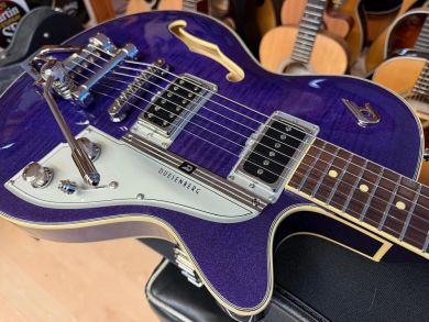 DUESENBERG STARPLAYER TV 2023 Oulu