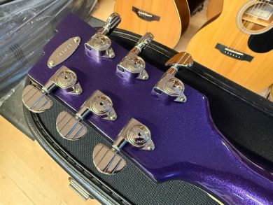 DUESENBERG STARPLAYER TV 2023 Oulu