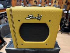 SWART SPACE TONE REVERB TWEED COMBO 2018 Oulu