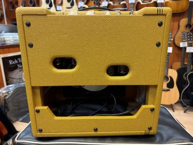 SWART SPACE TONE REVERB TWEED COMBO 2018 Oulu