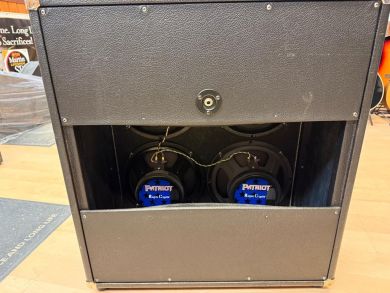 TAD 4x10 GUITAR CAB Oulu