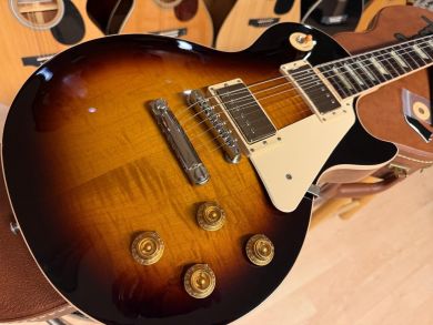 GIBSON LES PAUL STANDARD 50´s 2019 Oulu