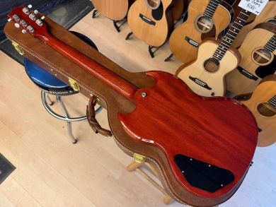 GIBSON SG JUNIOR 2022 Oulu