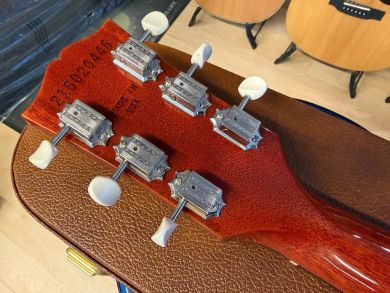 GIBSON SG JUNIOR 2022 Oulu